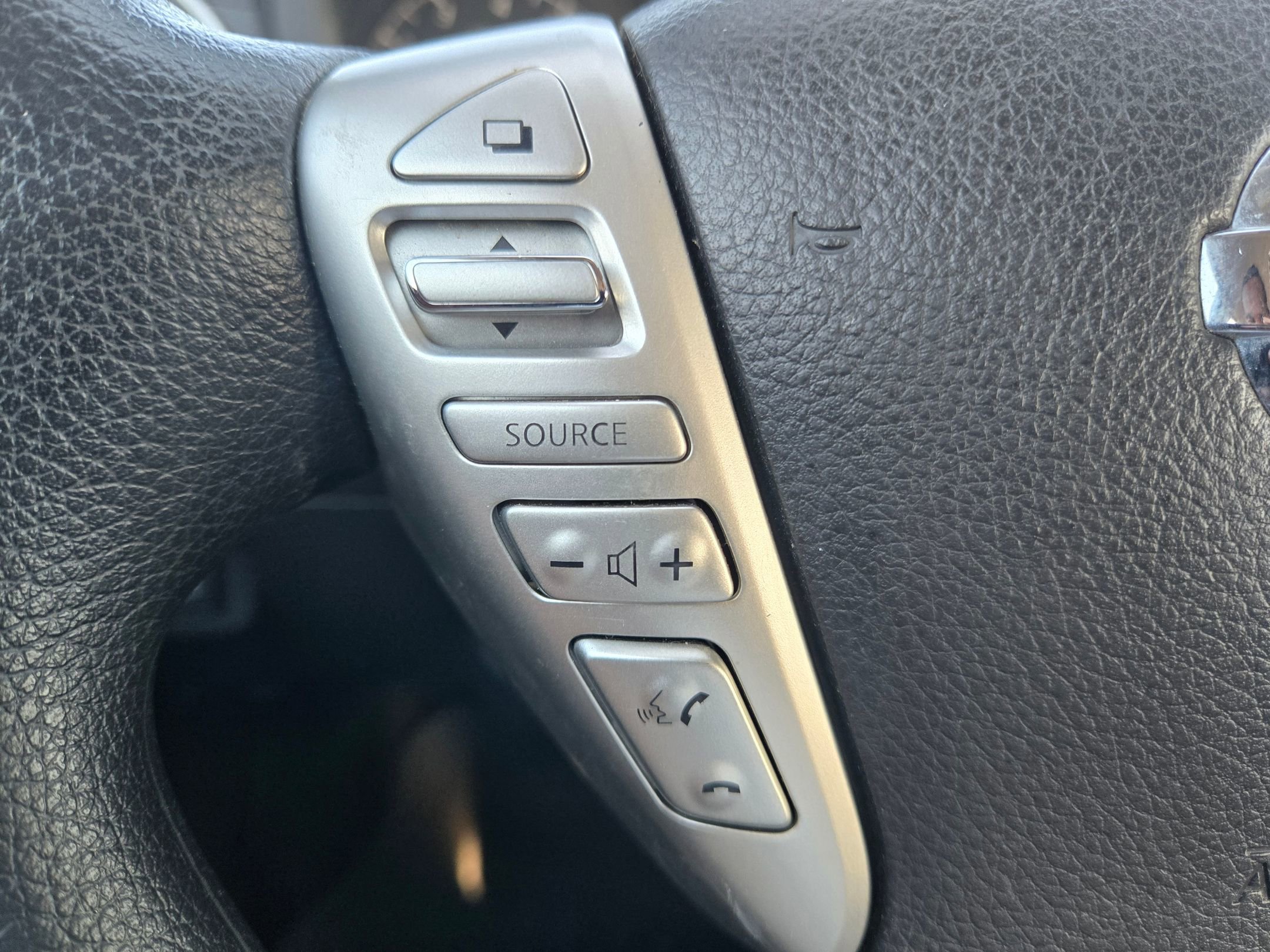 Used 2017 Nissan Sentra S FWD image 24