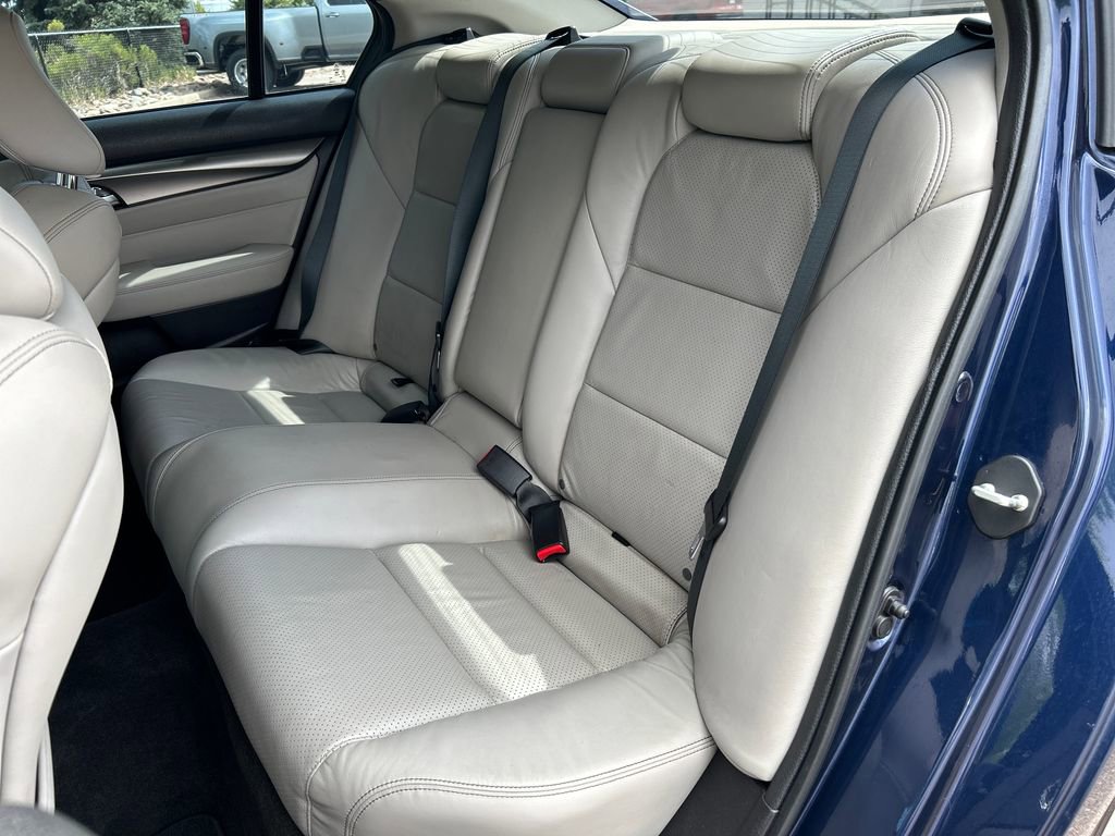 Used 2014 Acura TL SH-AWD image 19