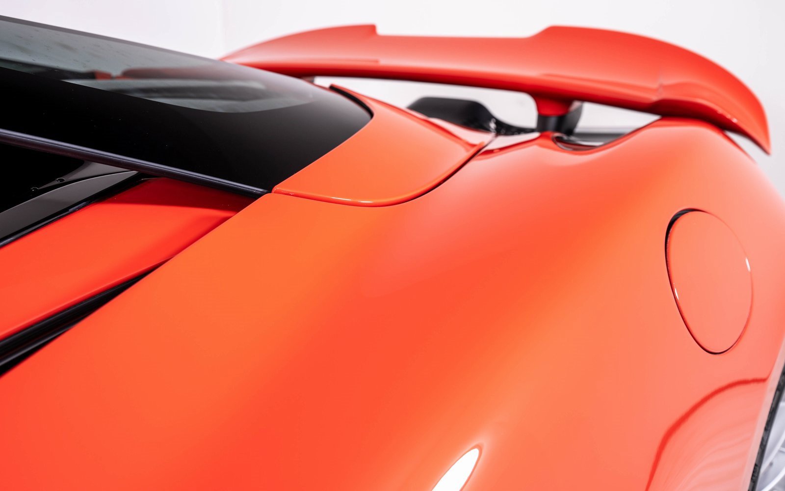 New 2026 McLaren 750S Spider image 14