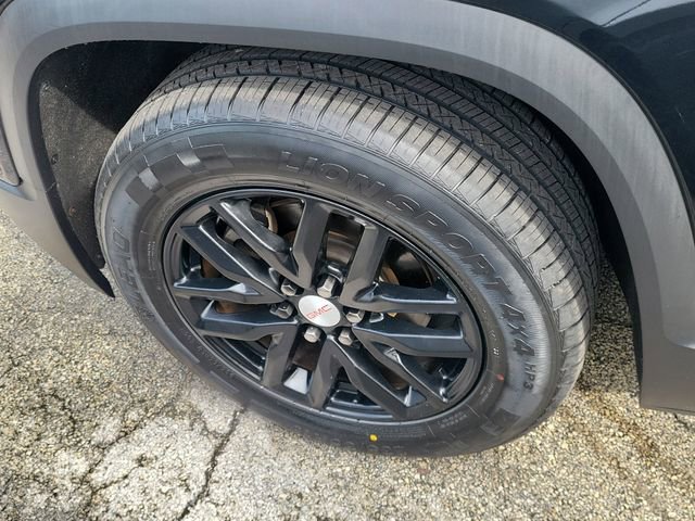 Used 2018 GMC Acadia SLT image 9