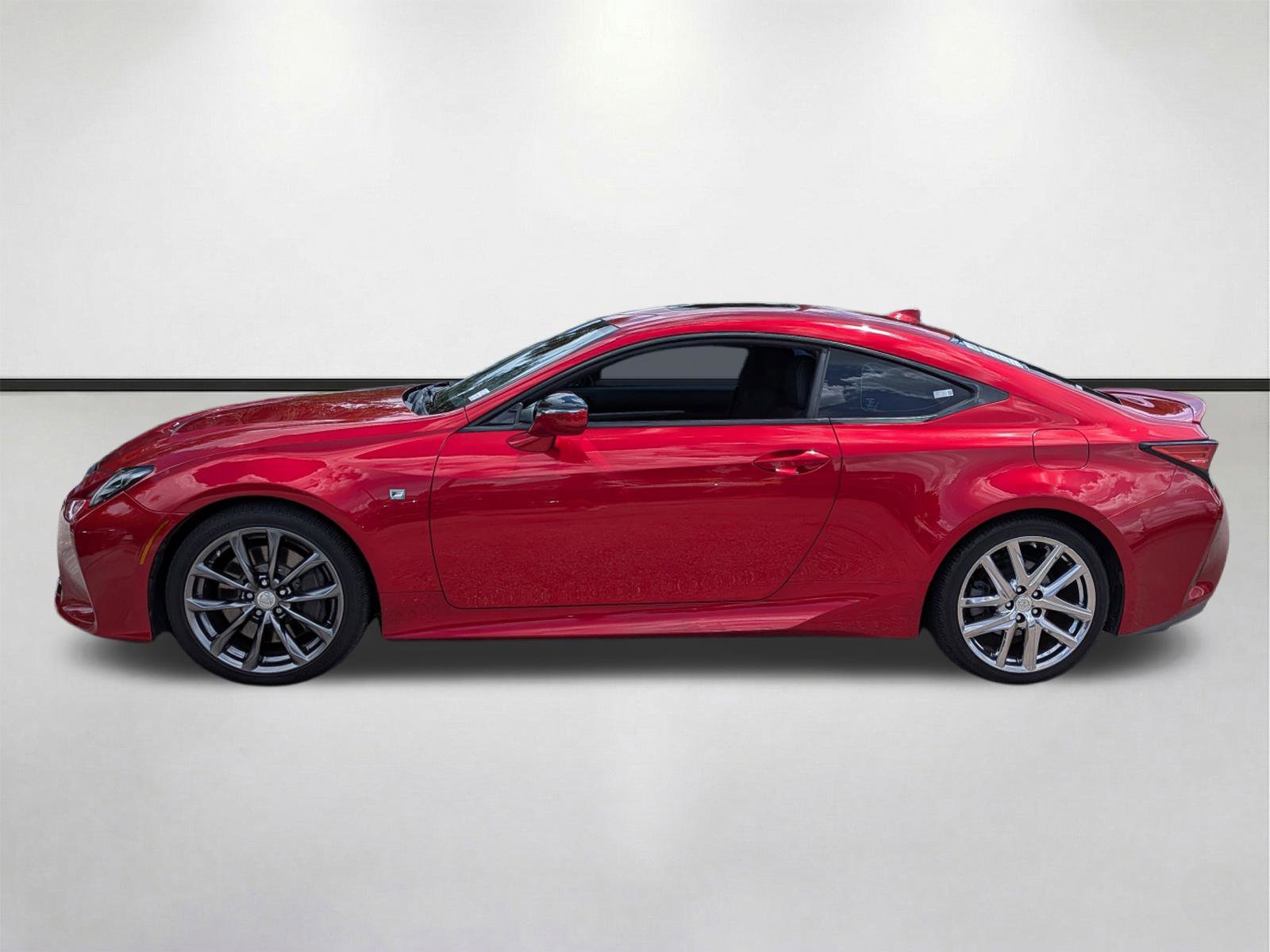 Used 2019 Lexus RC 300 F Sport image 7
