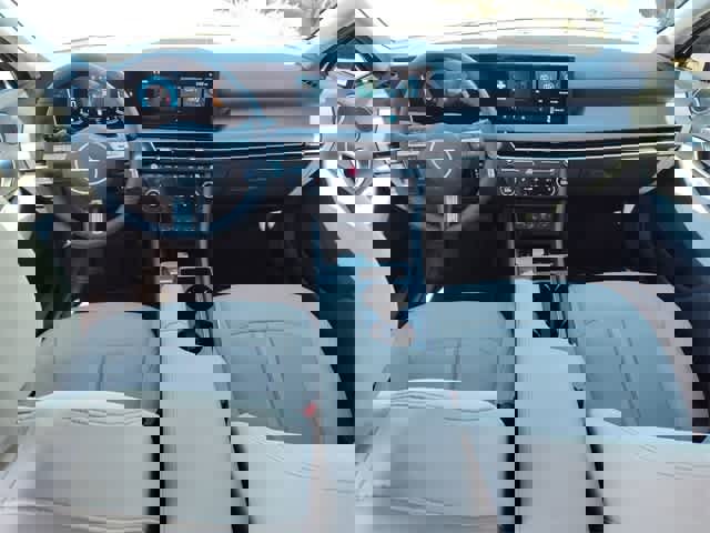 New 2026 Hyundai Sonata SEL image 12