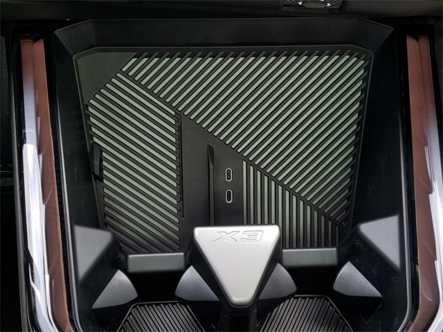 New 2026 BMW X3 xDrive30 w/ Premium Package image 25