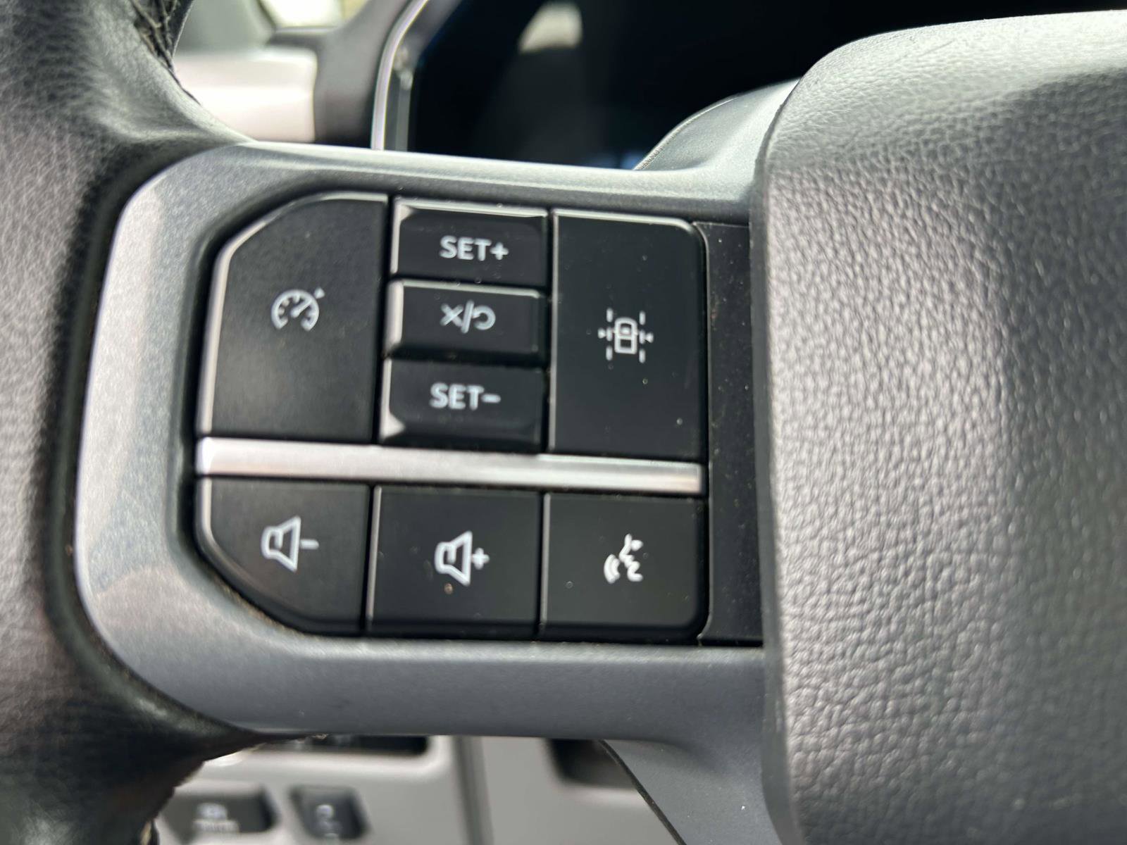 Used 2023 Ford F150 Lightning XLT w/ Max Trailer Tow Package image 21