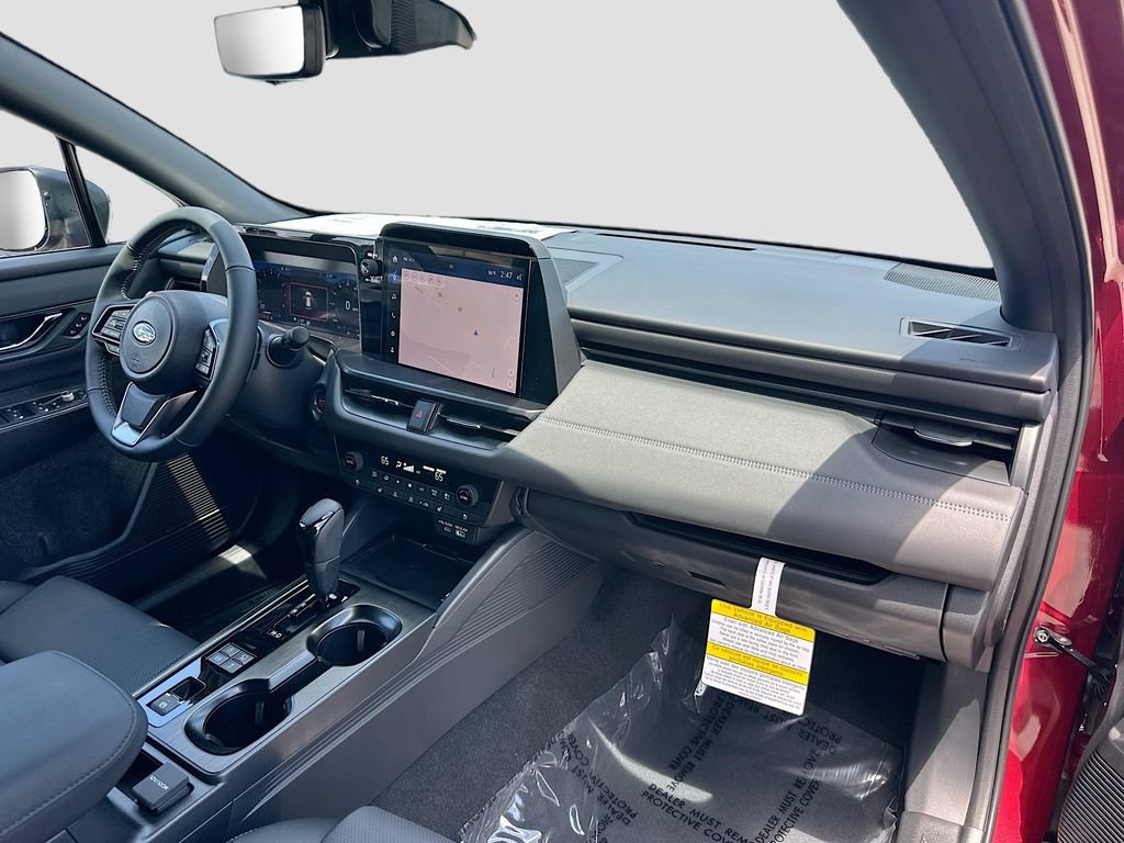 New 2026 Subaru Outback Touring XT AWD/4WD image 29