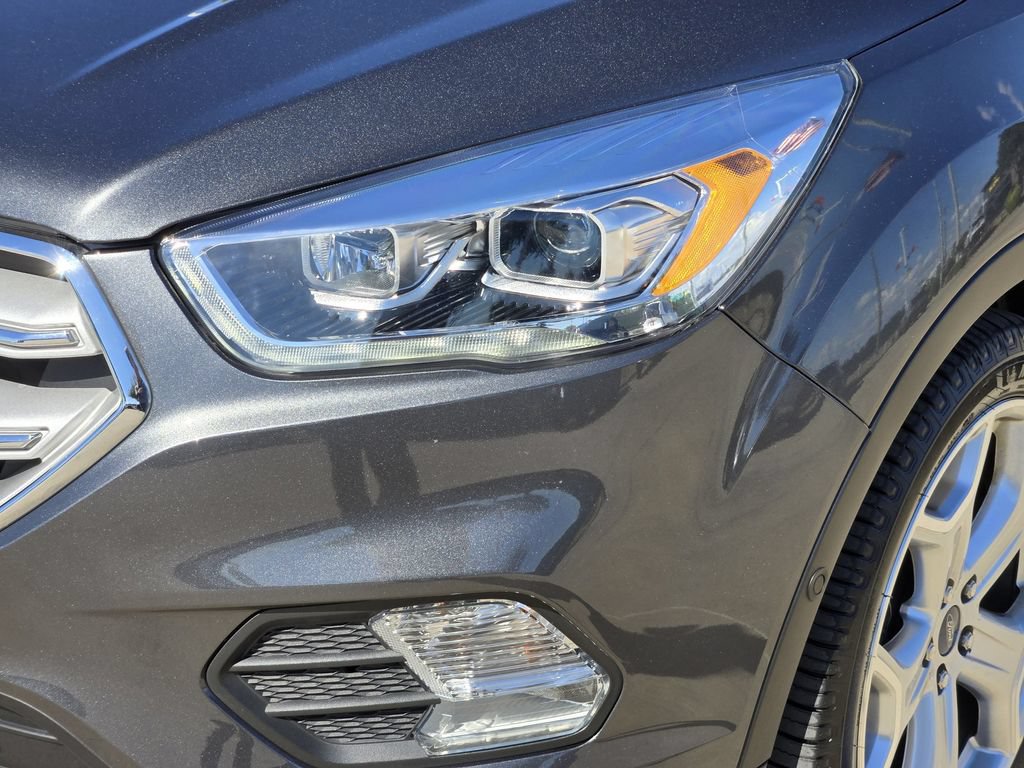 Used 2019 Ford Escape Titanium FWD image 6