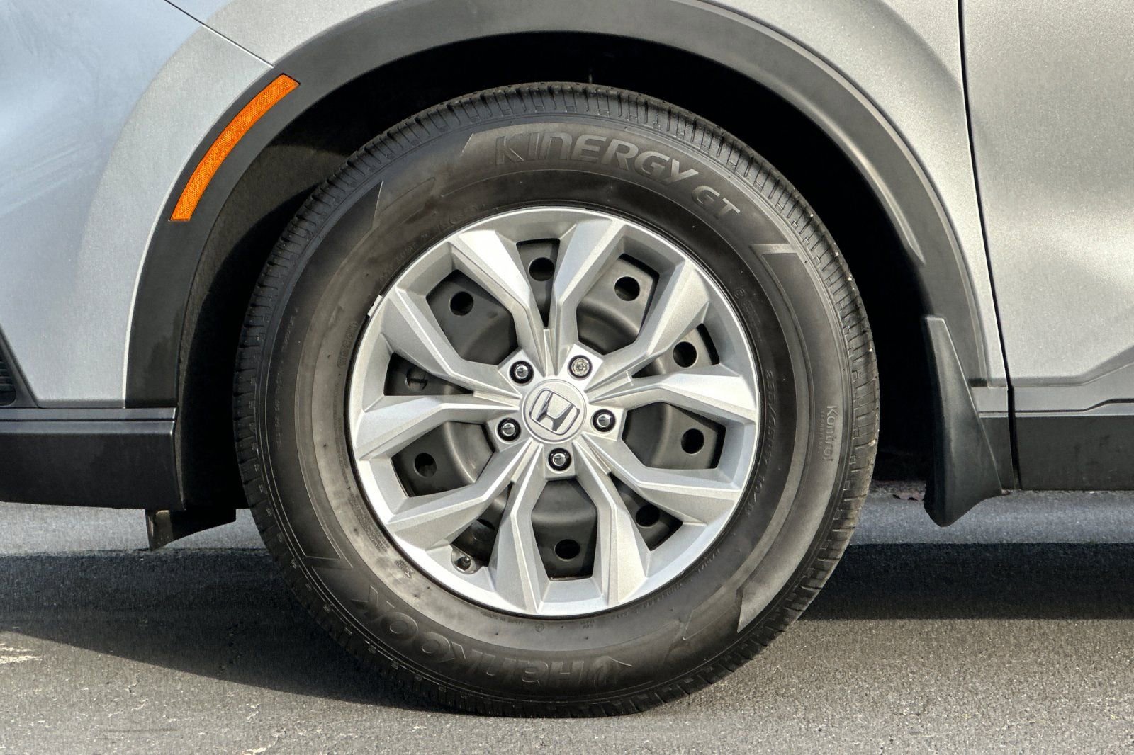 Used 2026 Honda CR-V LX image 33