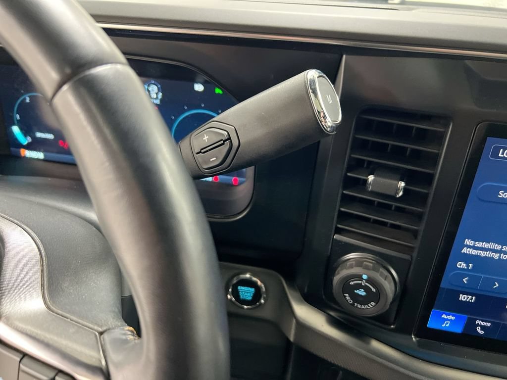 Used 2023 Ford F450 Platinum w/ FX4 Off-Road Package AWD/4WD image 13
