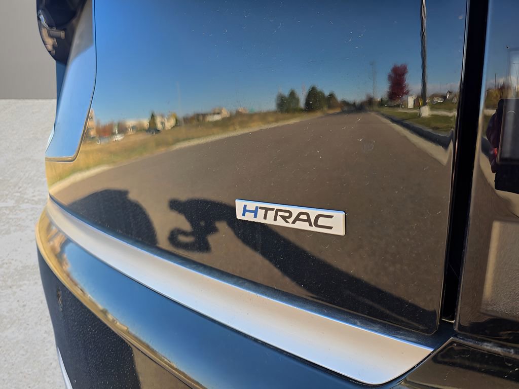 New 2026 Hyundai Palisade Calligraphy image 9