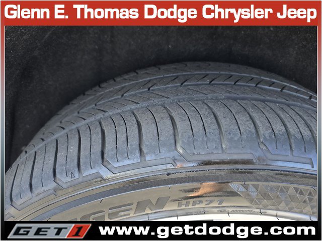 Used 2024 Dodge Durango GT image 42