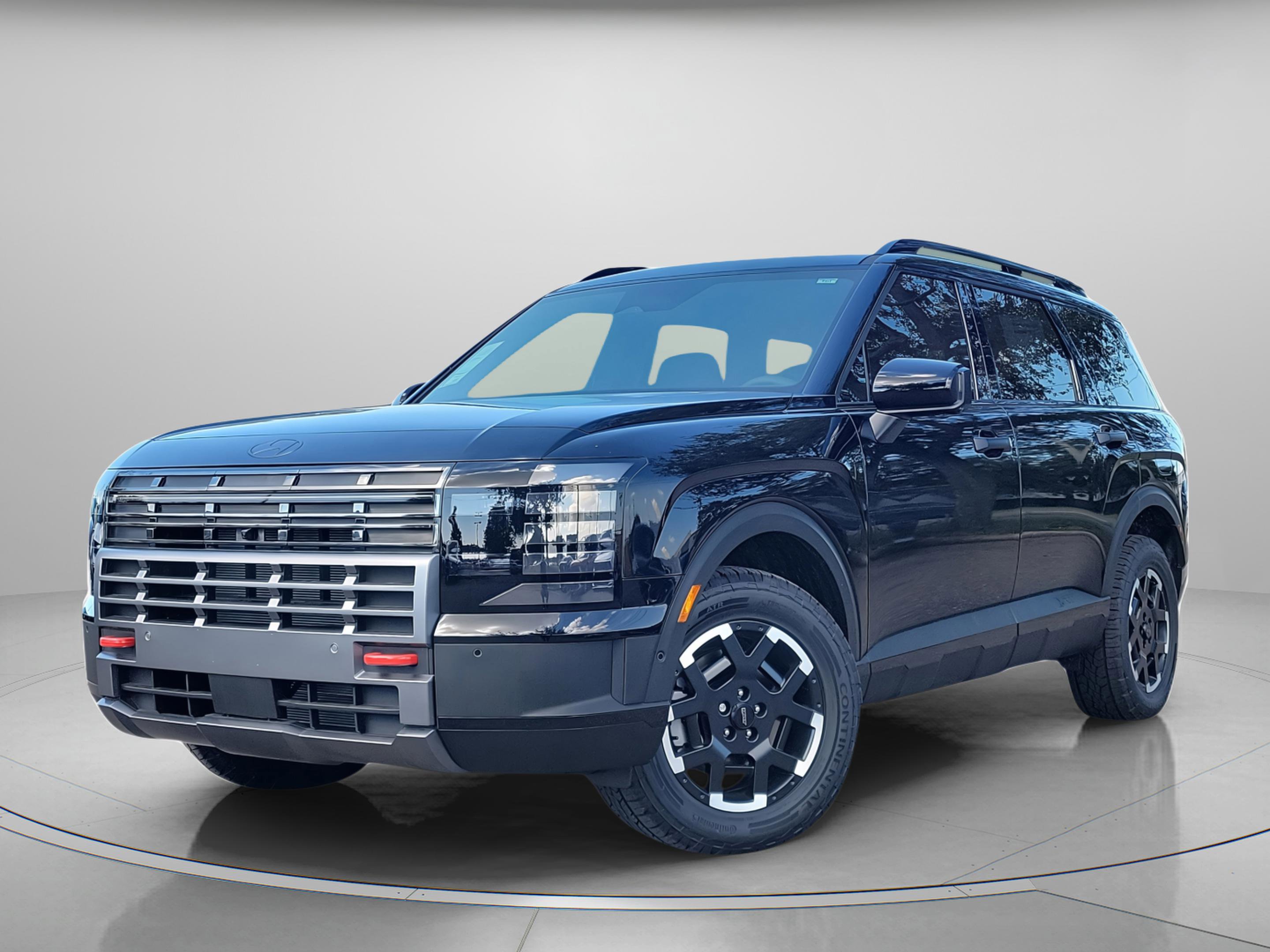 New 2026 Hyundai Palisade XRT Pro image 2