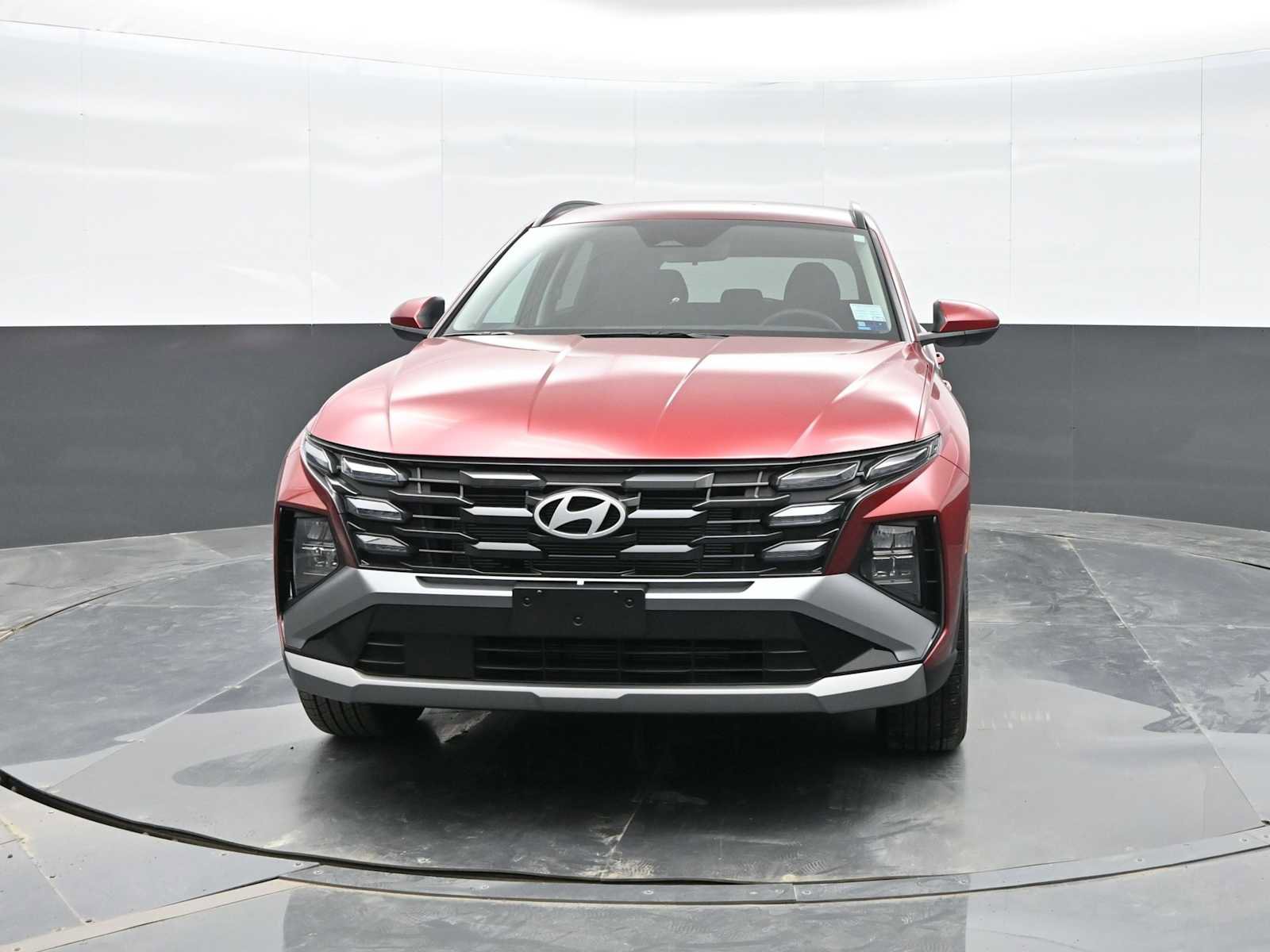 New 2026 Hyundai Tucson SEL image 3