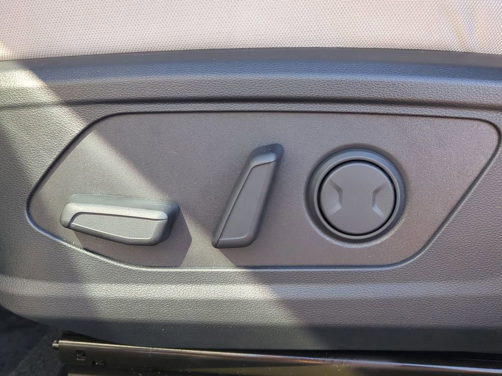 New 2026 Hyundai Tucson SEL image 23