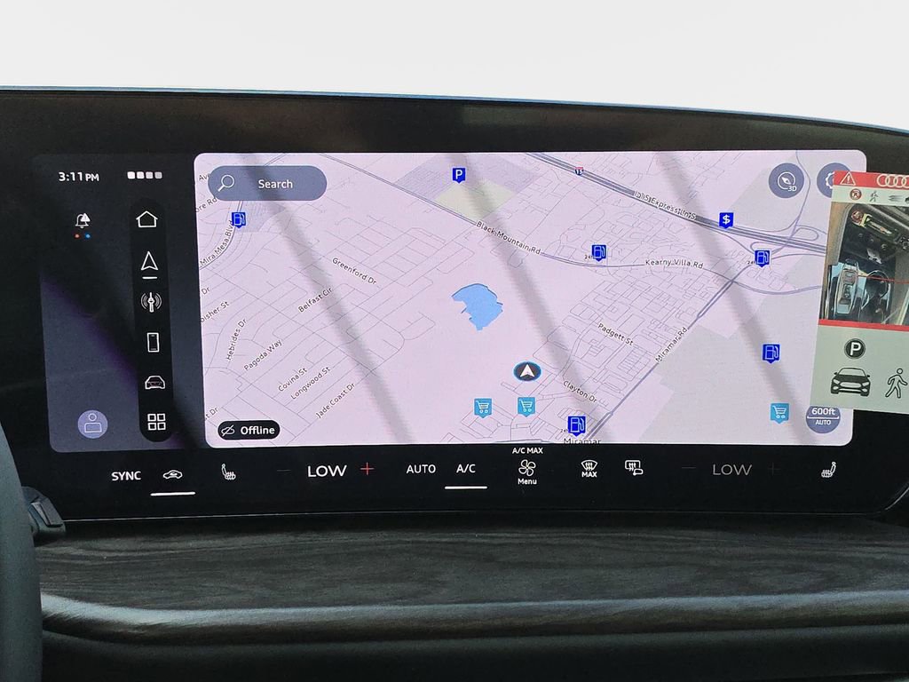 New 2026 Audi Q5 Premium Plus image 25