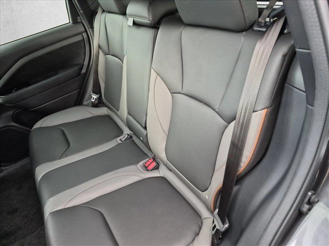 New 2026 Subaru Forester Sport AWD/4WD image 16