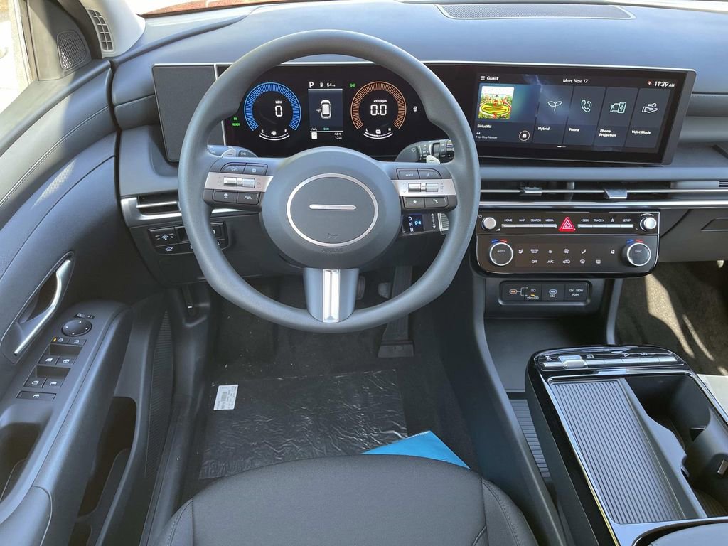 New 2026 Hyundai Tucson SEL w/ Tow & Go Package image 14