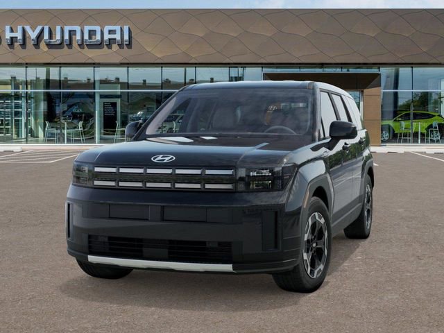 New 2026 Hyundai Santa Fe SE image 7