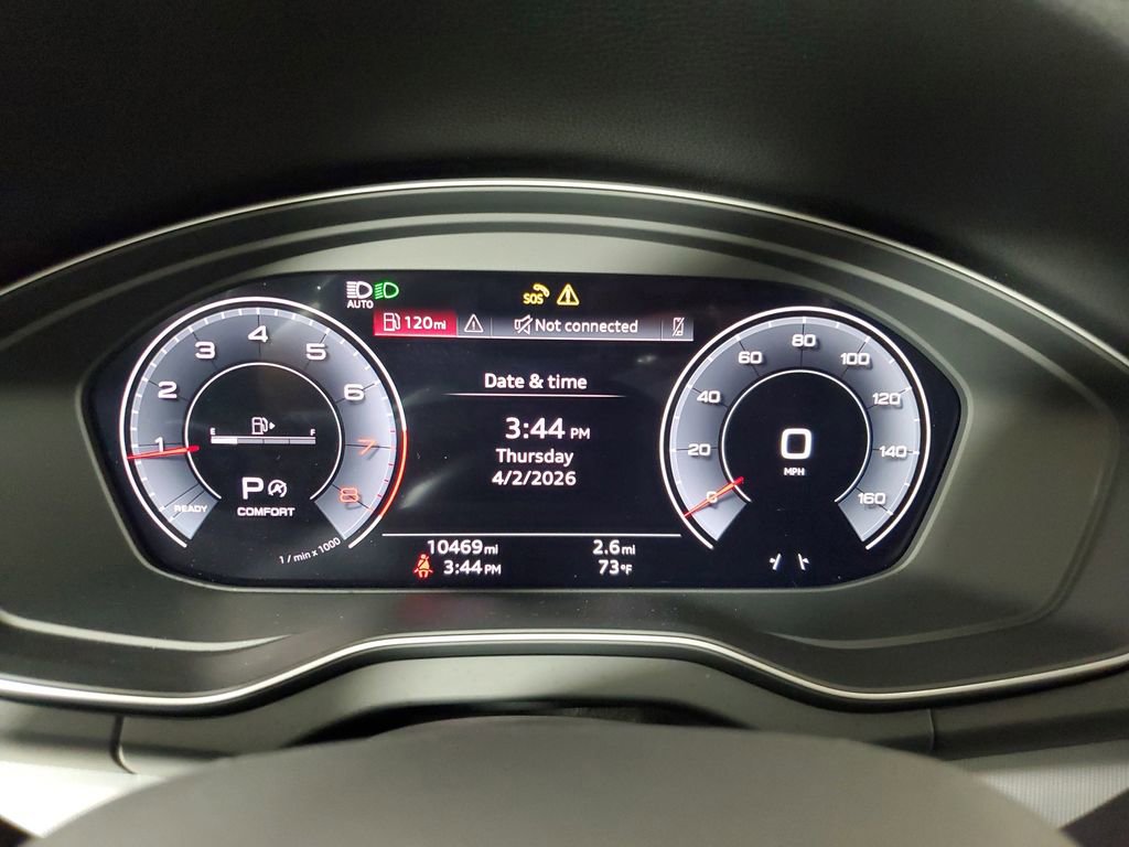 Used 2025 Audi Q5 2.0T Premium image 27