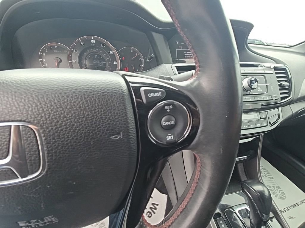 Used 2017 Honda Accord Sport Special Edition image 17