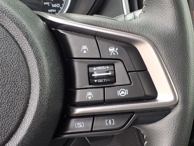 Used 2023 Subaru Forester Limited AWD/4WD image 32