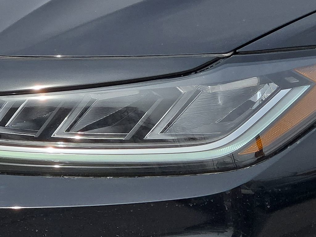 New 2026 Volkswagen Jetta Sport image 7