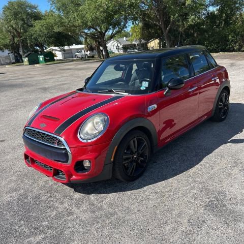Used 2017 MINI Cooper S image 4
