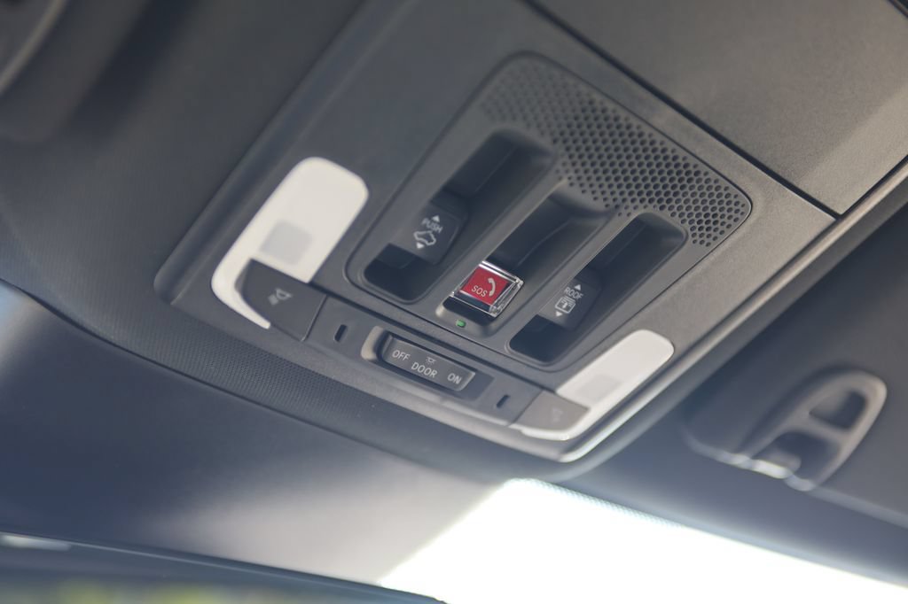 New 2026 Honda Passport TrailSport Elite image 26