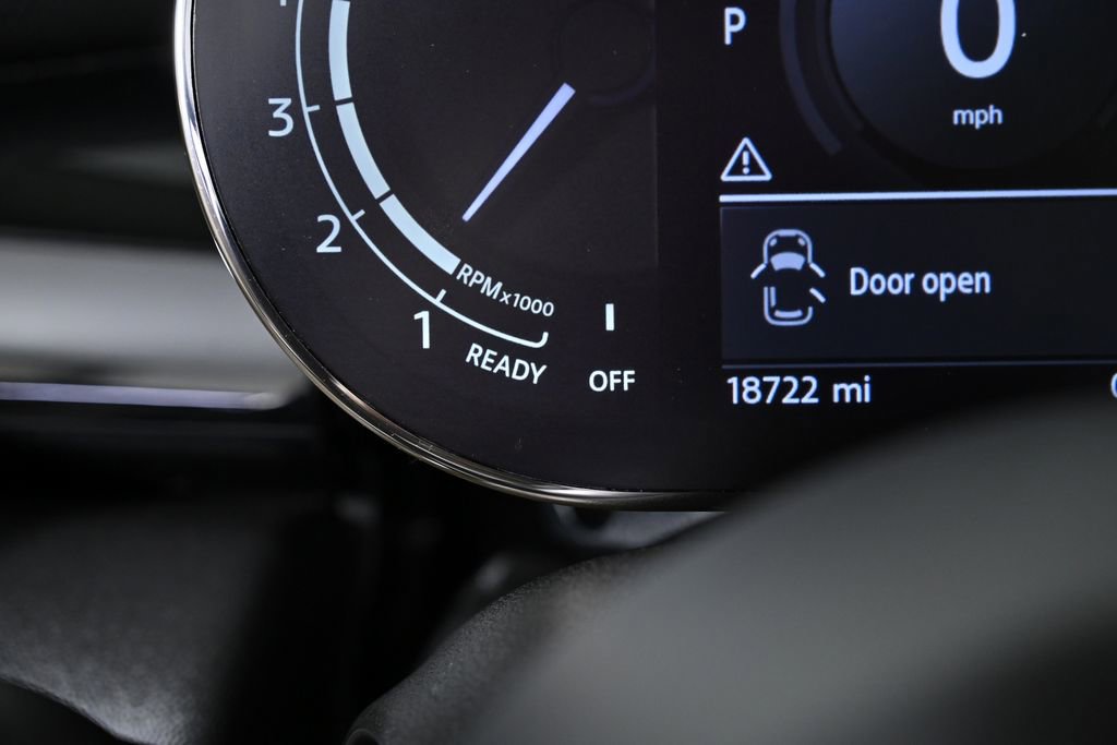 Used 2021 MINI Cooper S w/ 6.5" Touchscreen Package FWD image 17