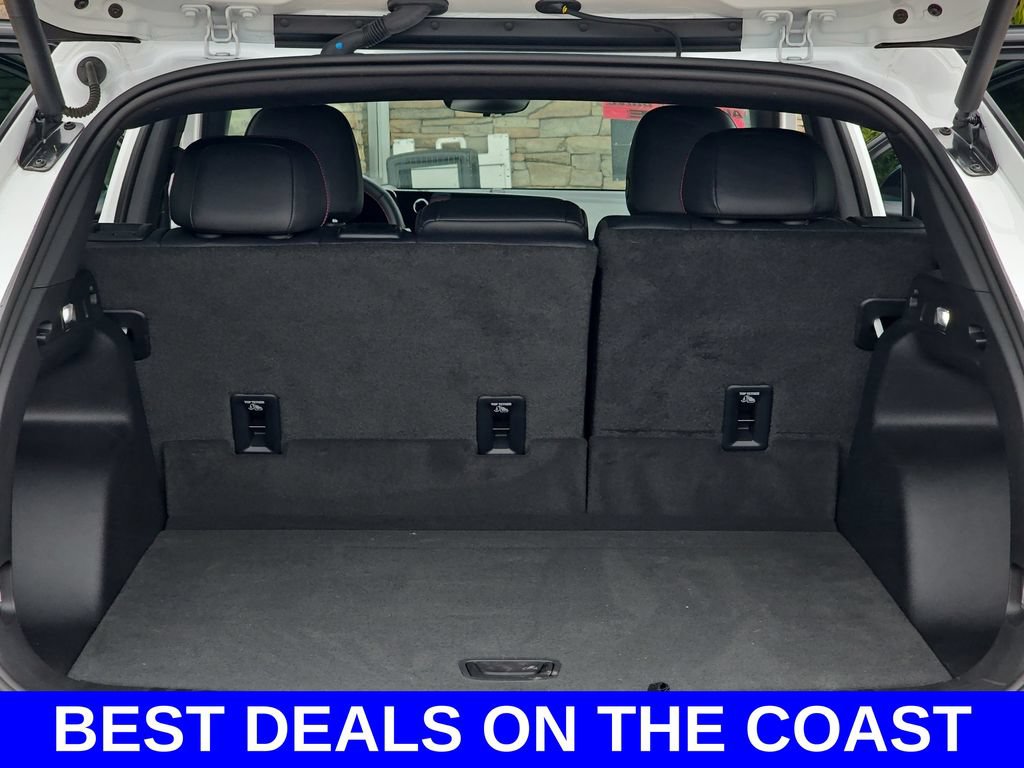 Used 2024 Chevrolet Blazer EV RS AWD/4WD image 12