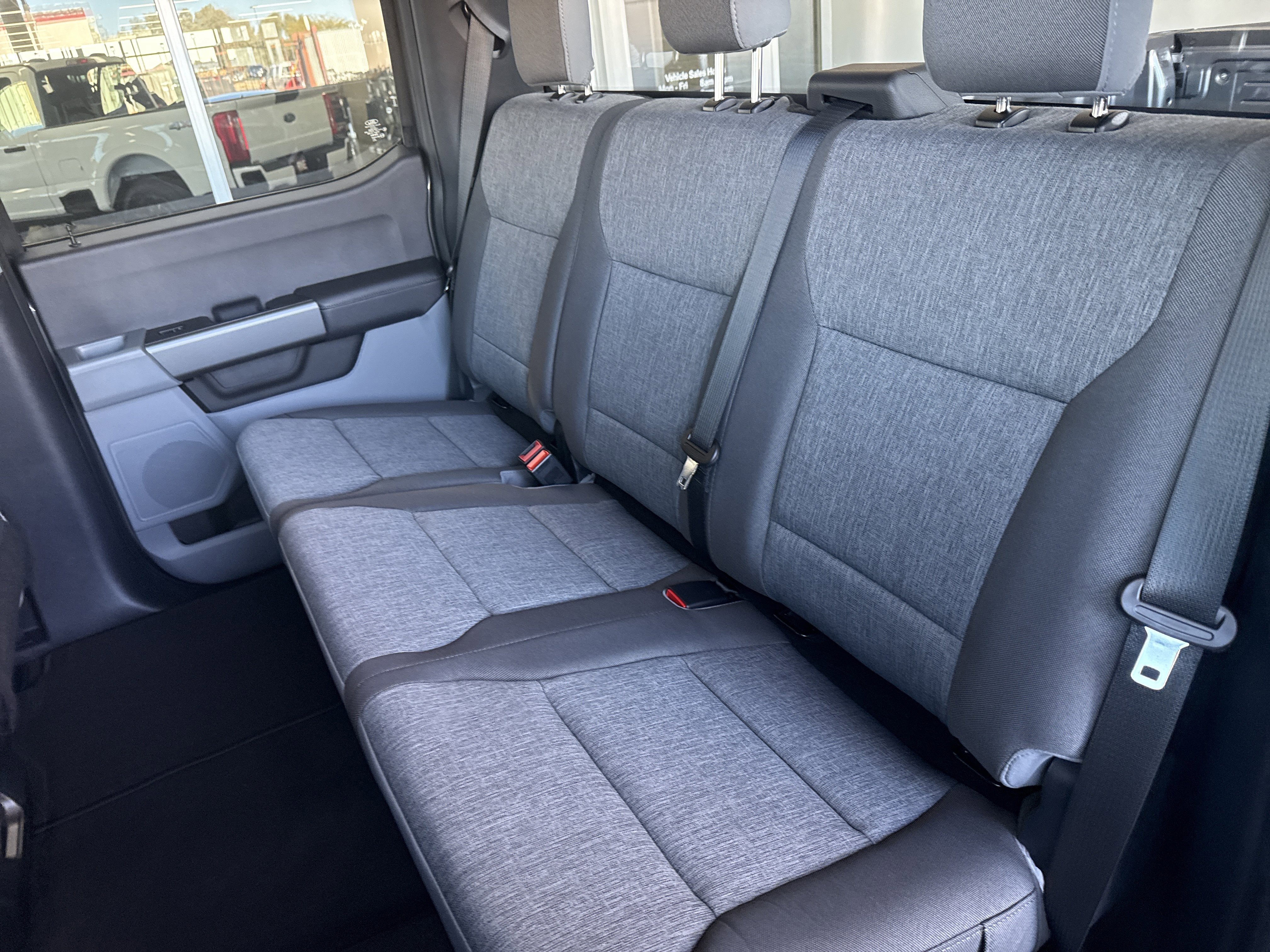New 2026 Ford F350 XL w/ STX Appearance Package AWD/4WD image 14