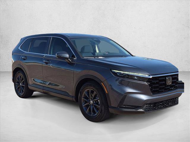 Used 2026 Honda CR-V EX-L image 3