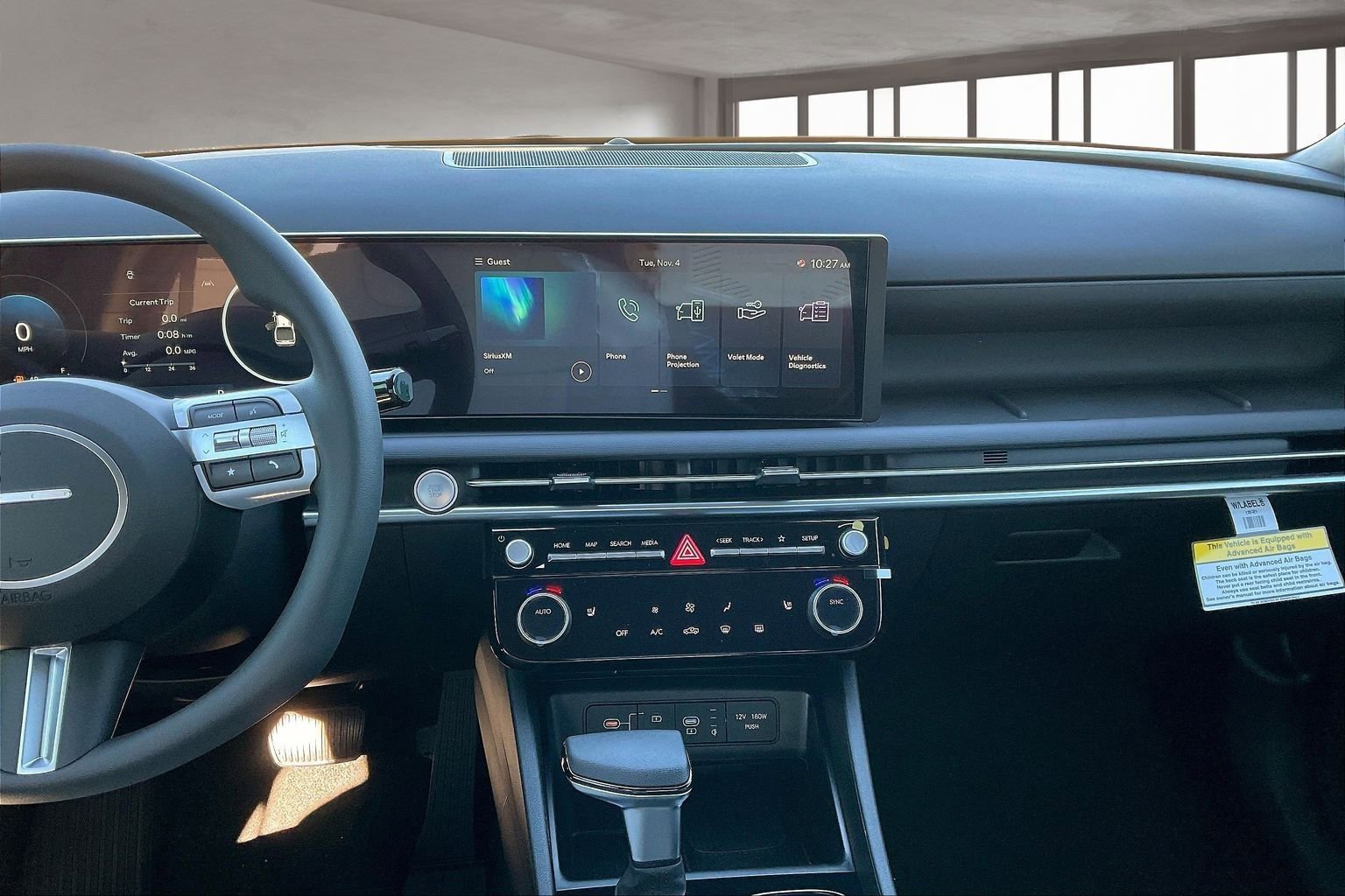 New 2026 Hyundai Santa Cruz SEL AWD/4WD image 6