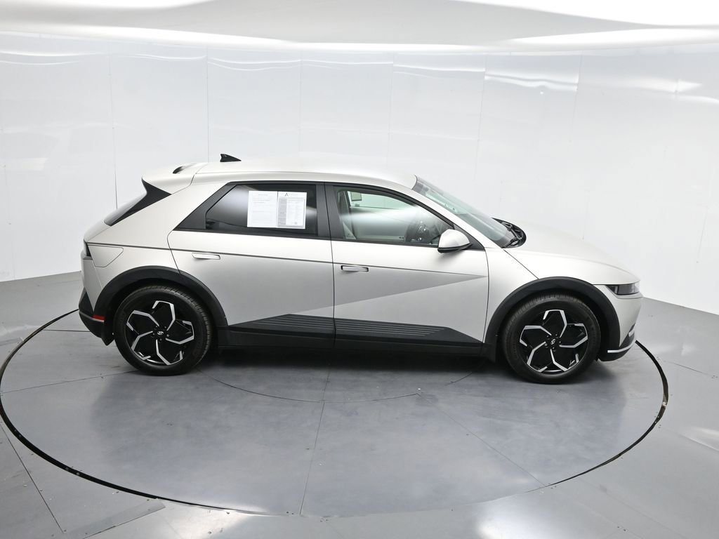Used 2023 Hyundai Ioniq 5 SEL image 48