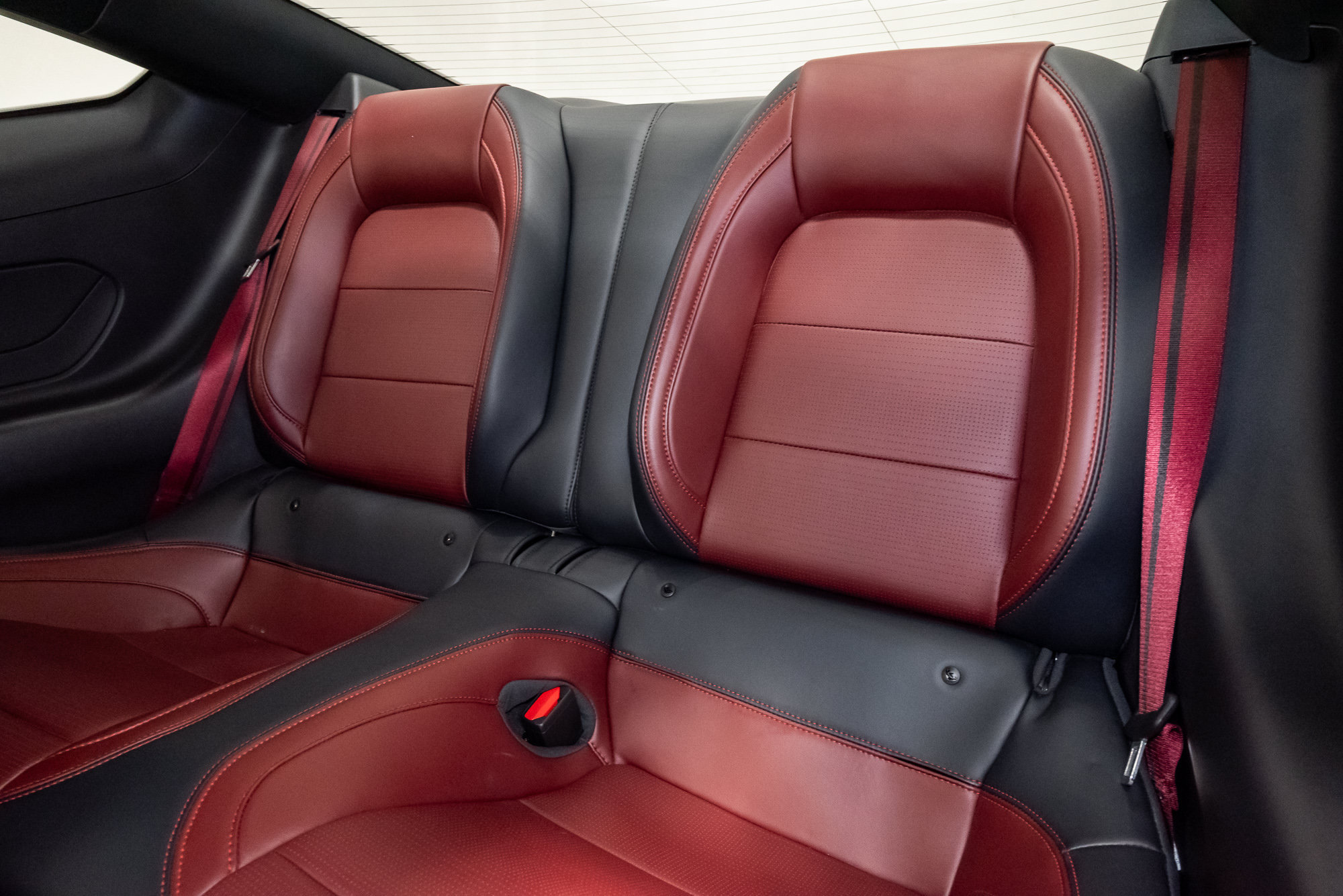 Used 2024 Ford Mustang GT Premium RWD image 26