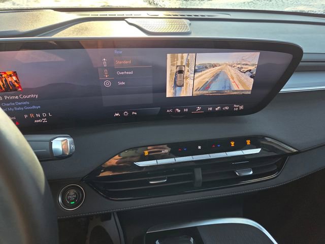 Used 2025 Buick Enclave Sport Touring image 29