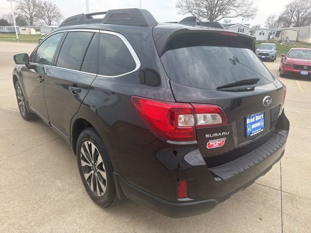 Used 2016 Subaru Outback 2.5i Limited image 6