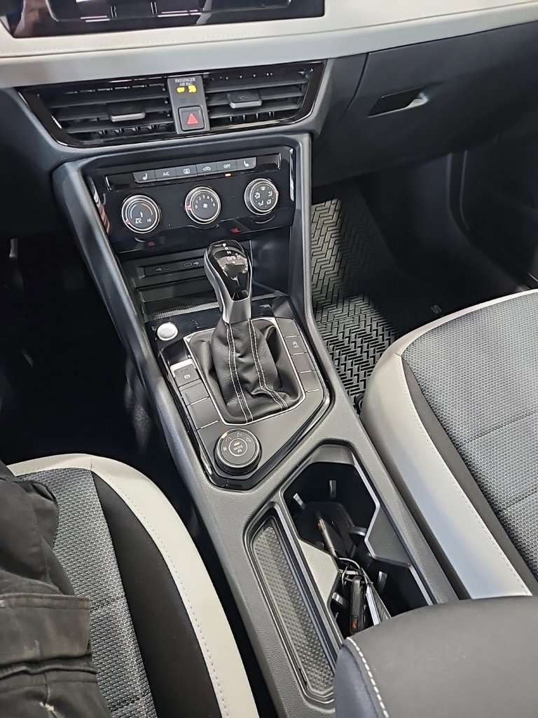 New 2026 Volkswagen Taos S image 31