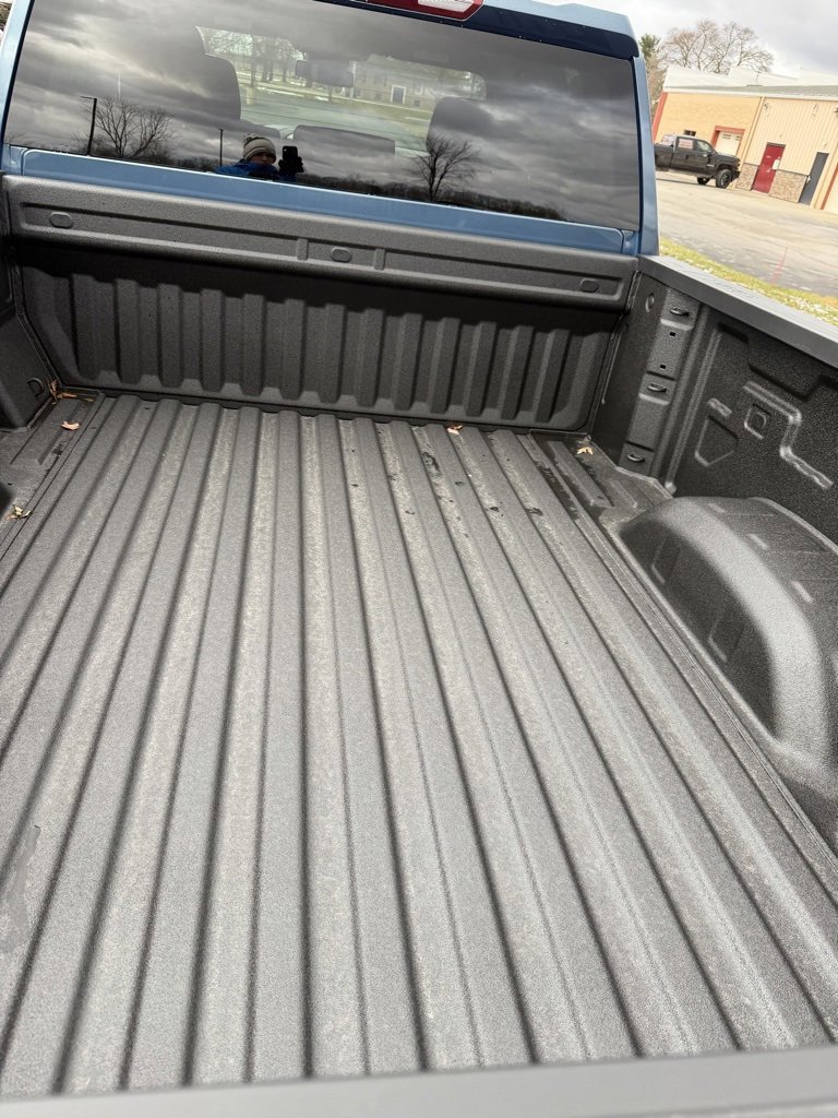 New 2026 GMC Sierra 2500 Pro w/ 1SA Pro Safety Plus Package image 4