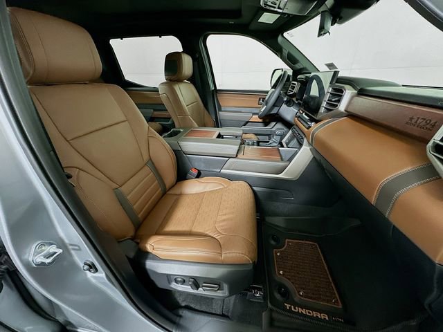 Used 2026 Toyota Tundra 1794 Edition image 27