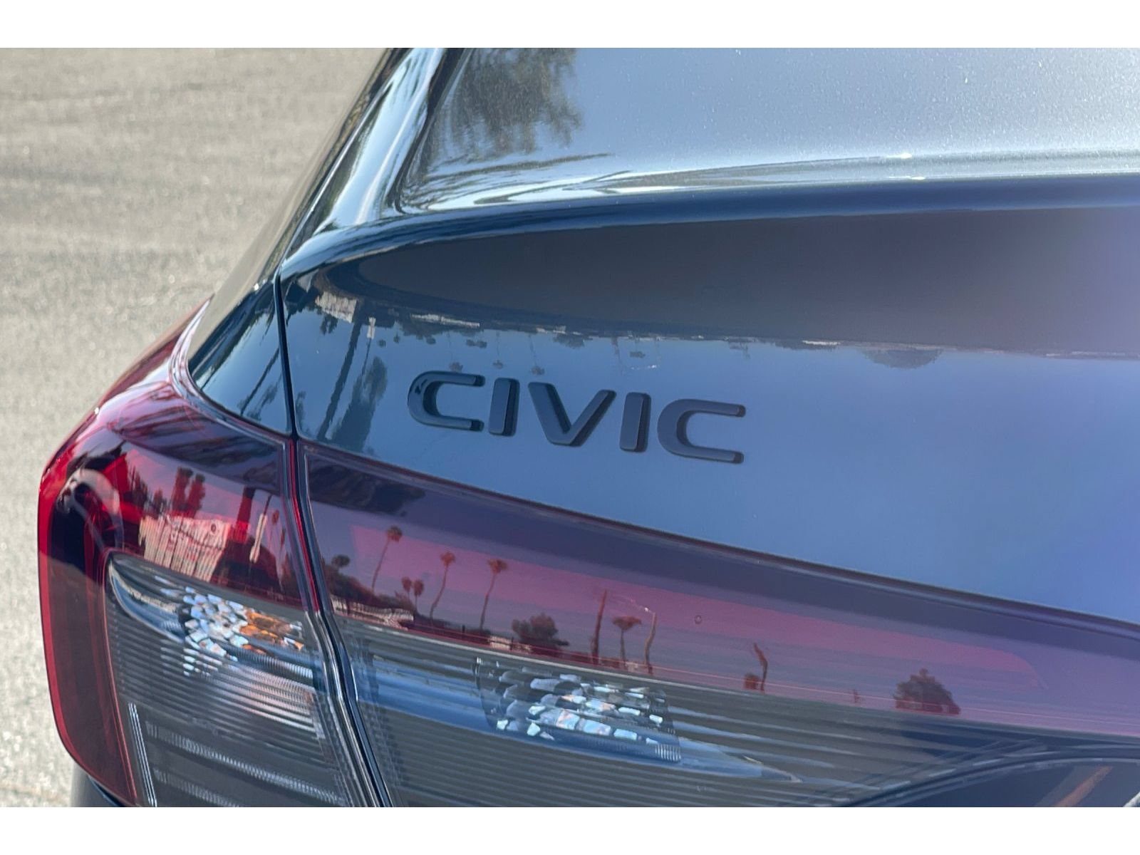 Certified 2026 Honda Civic Sport Touring image 17