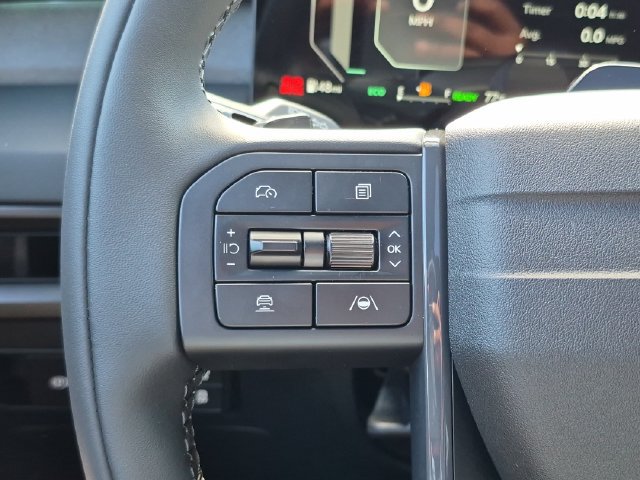 New 2027 Kia Telluride SX X-Line AWD/4WD image 15