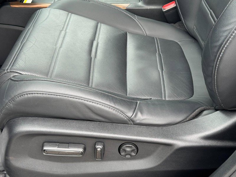 Used 2021 Honda CR-V Touring image 26