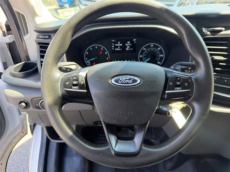 Used 2022 Ford Transit 350 DRW RWD image 13