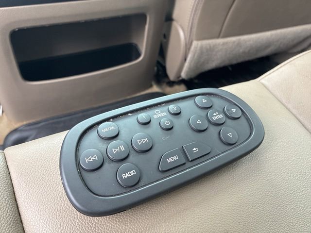 Used 2017 Chevrolet Tahoe LT AWD/4WD image 19