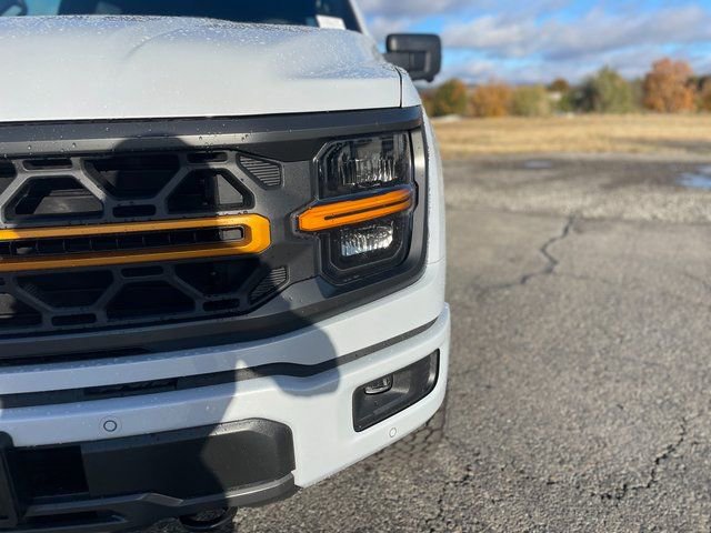 New 2025 Ford F150 Tremor w/ Bed Utility Package image 7