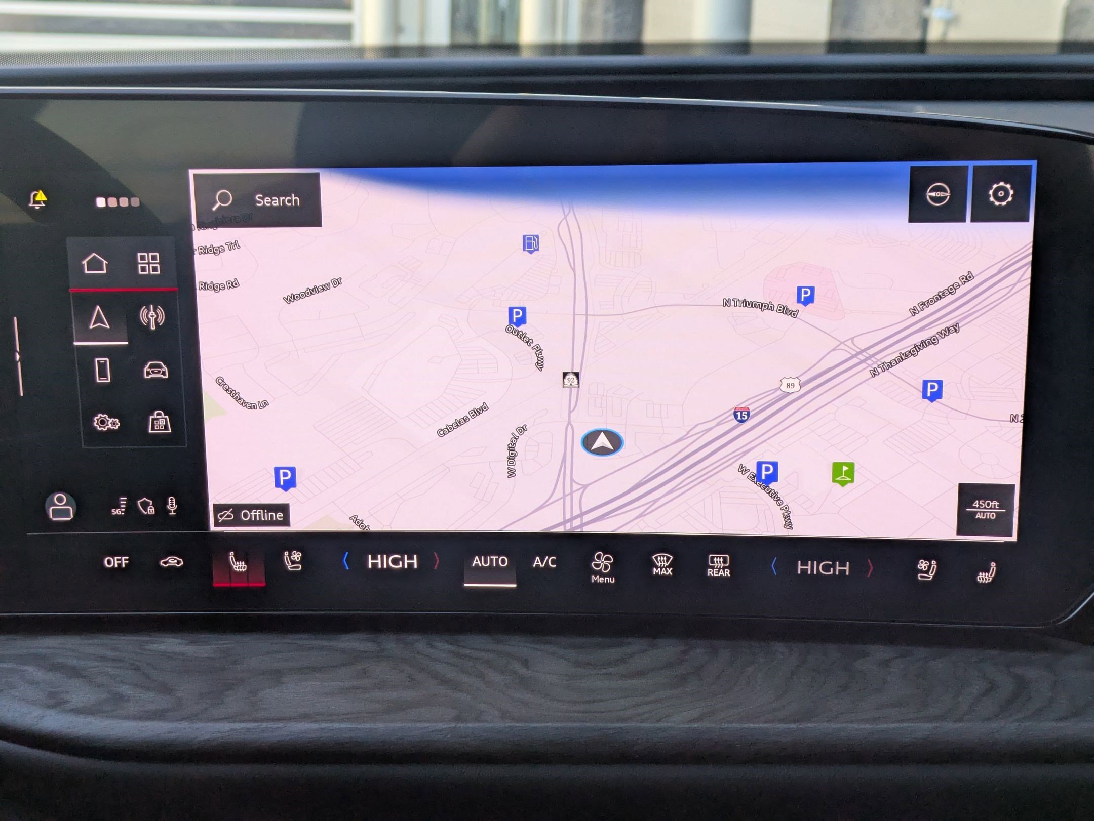 Used 2025 Audi Q5 Premium Plus image 18