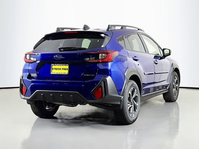 New 2025 Subaru Crosstrek 2.5i Premium image 7