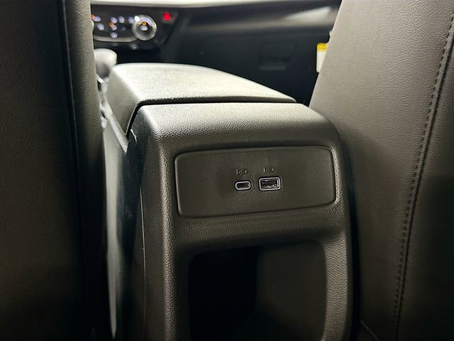 New 2026 Chevrolet Trax LT image 26