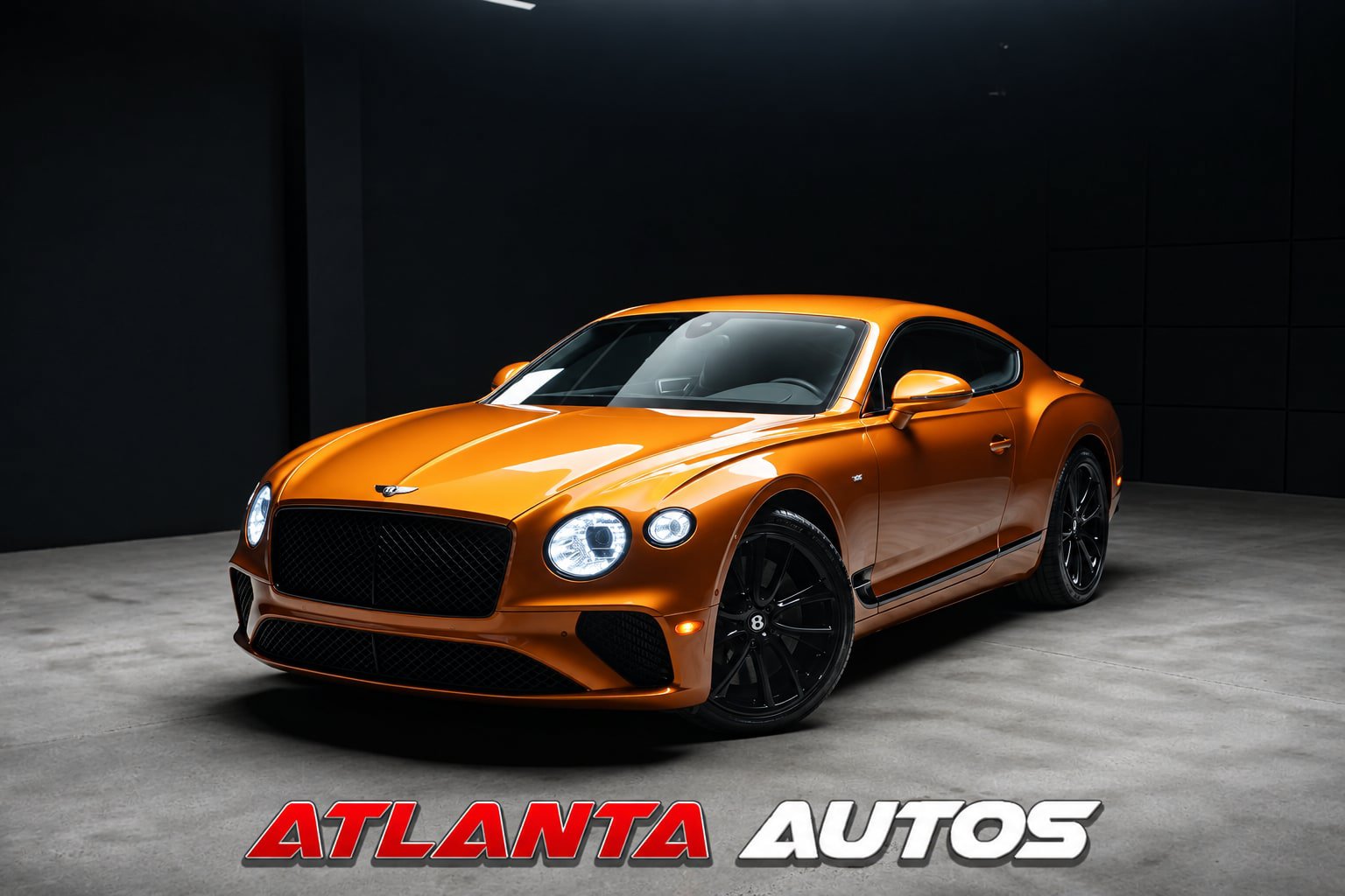 Used 2020 Bentley Continental GT