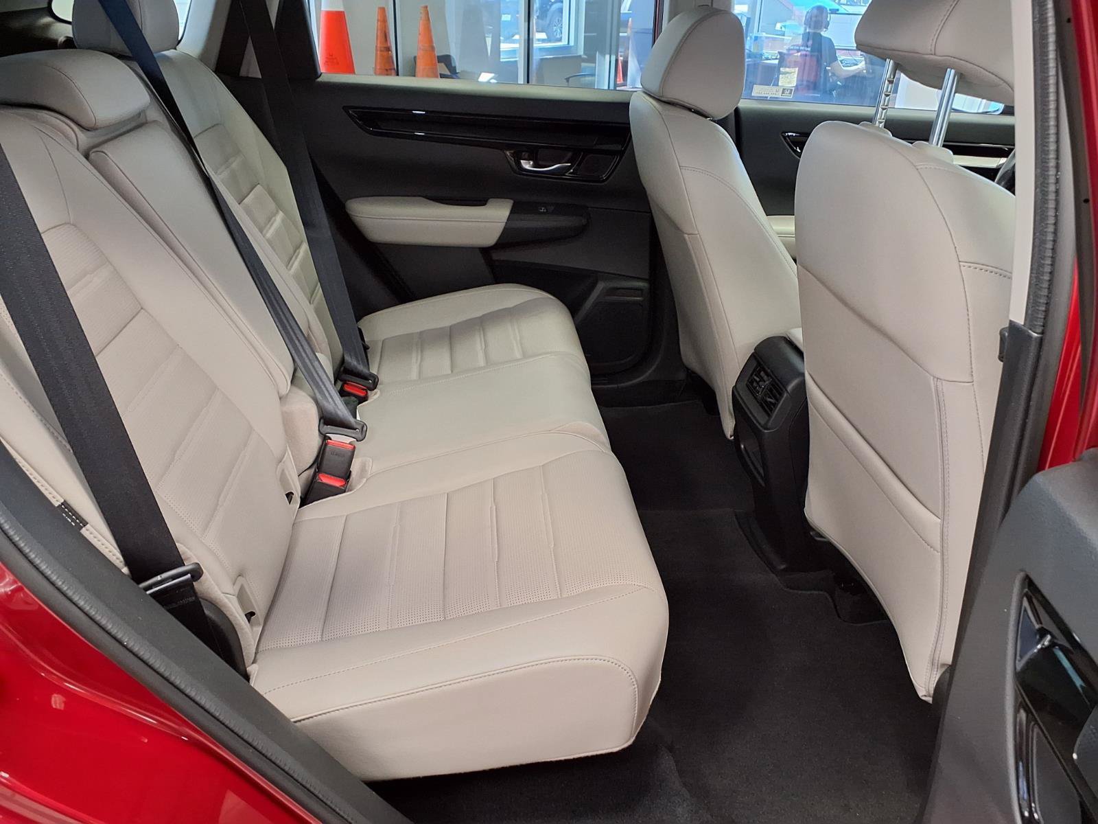 Used 2024 Honda CR-V EX-L image 14